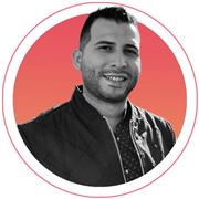 Profesor de comunicación: periodista profesional